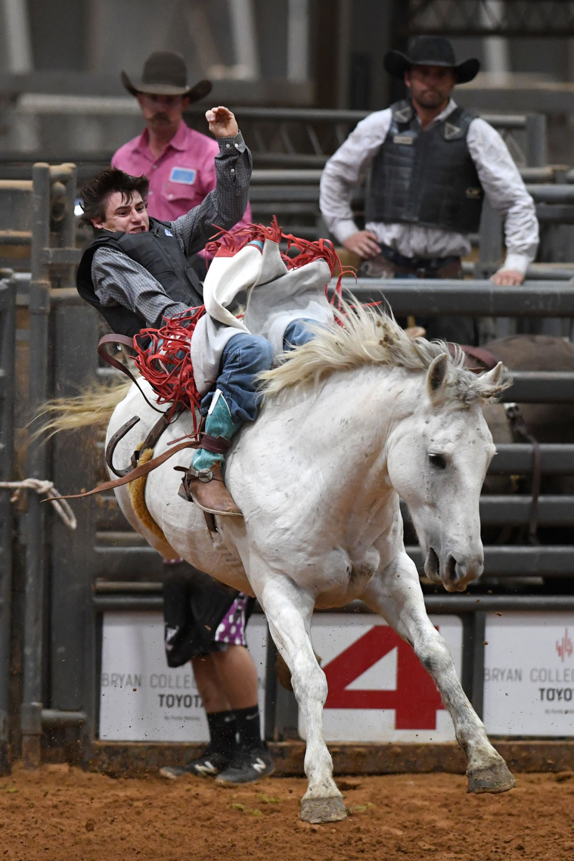 Brazos Valley Fair and Rodeo